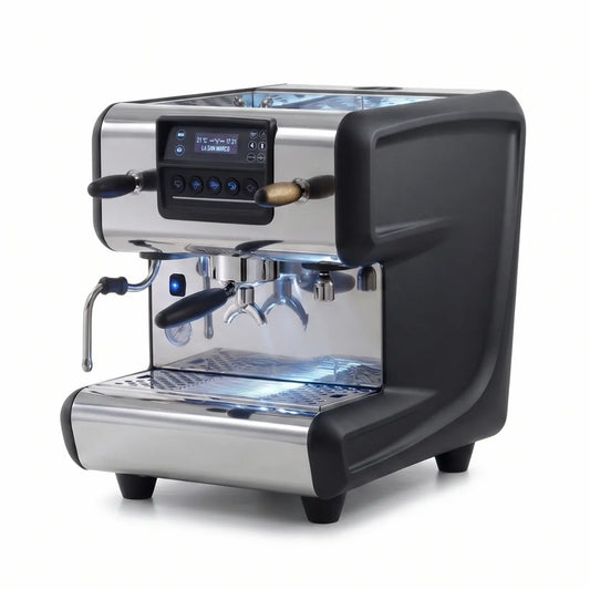 La San Marco 20/20 Plug & Play Espresso Machine - Dual Boiler System