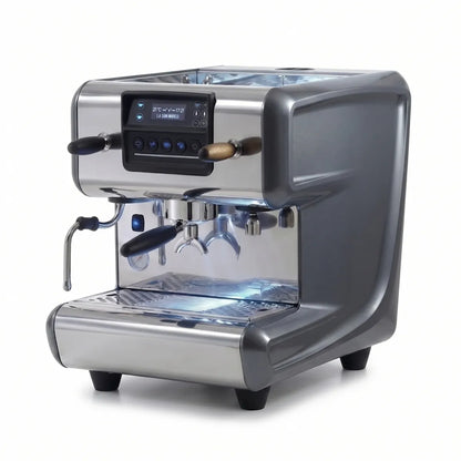 La San Marco 20/20 Plug & Play Espresso Machine - Dual Boiler System
