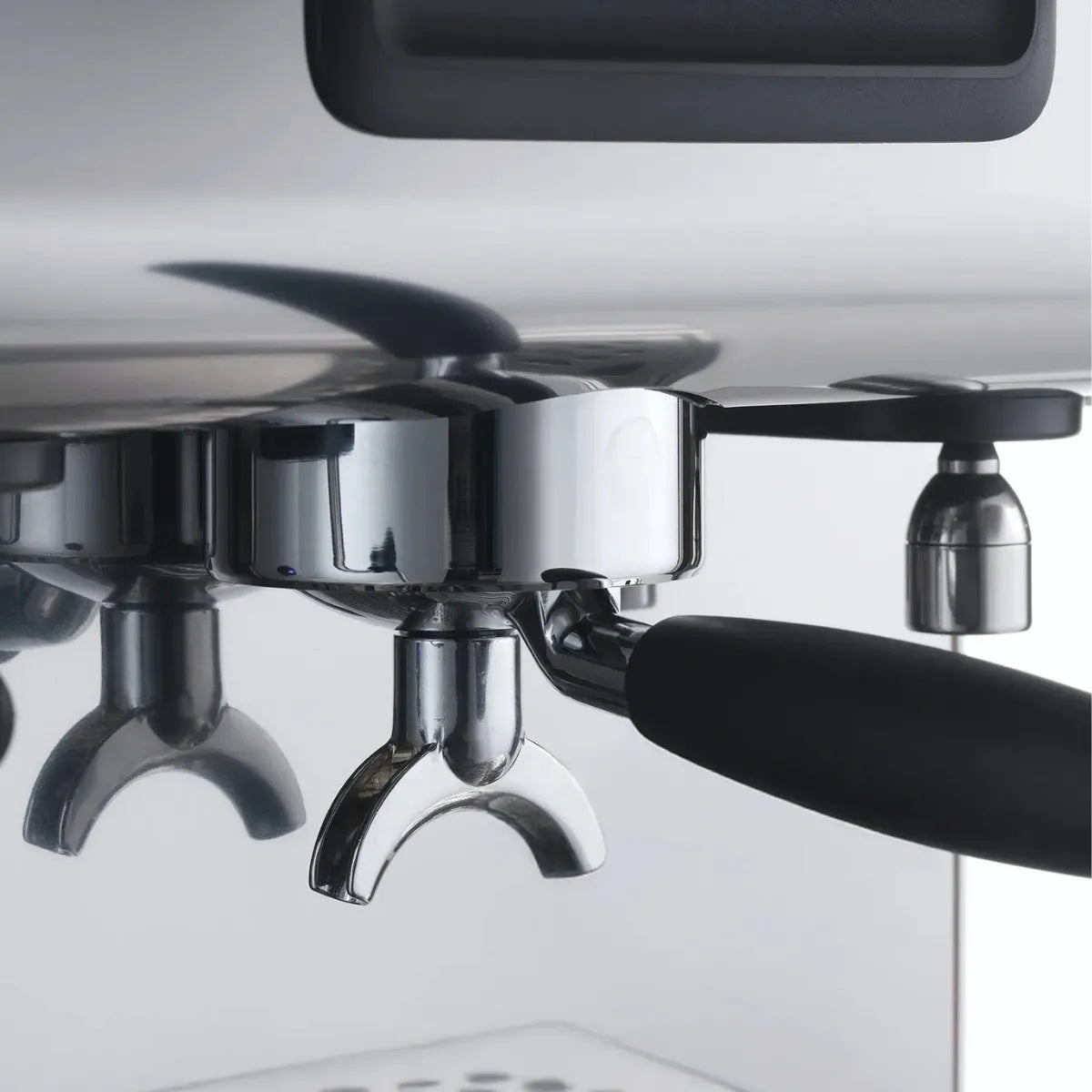 La San Marco 20/20 Plug & Play Espresso Machine - Dual Boiler System