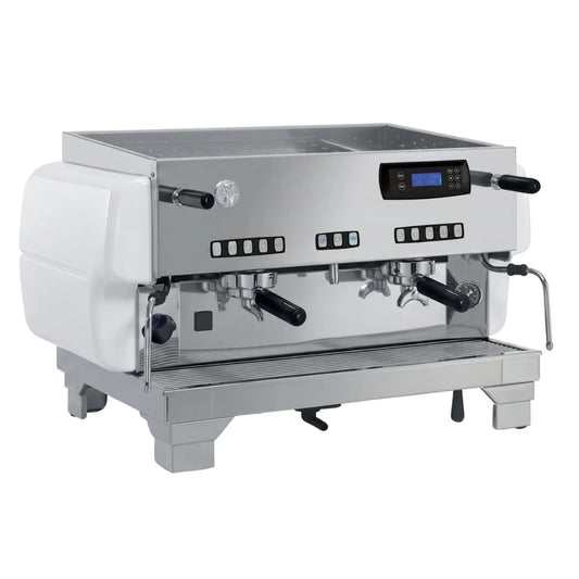 La San Marco La 80 Espresso Machine - Dual Temperature Control - Espressop Machine - Prime coffee Suppliers