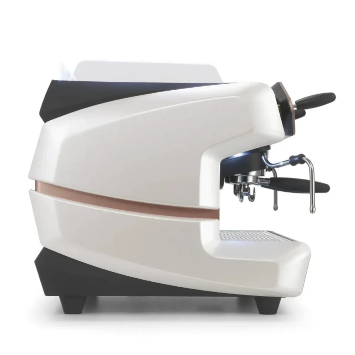 La San Marco La D. Espresso Machine - Three Distinct Internal Boiler Setup - Espresso Machine - Prime Coffee Suppliers