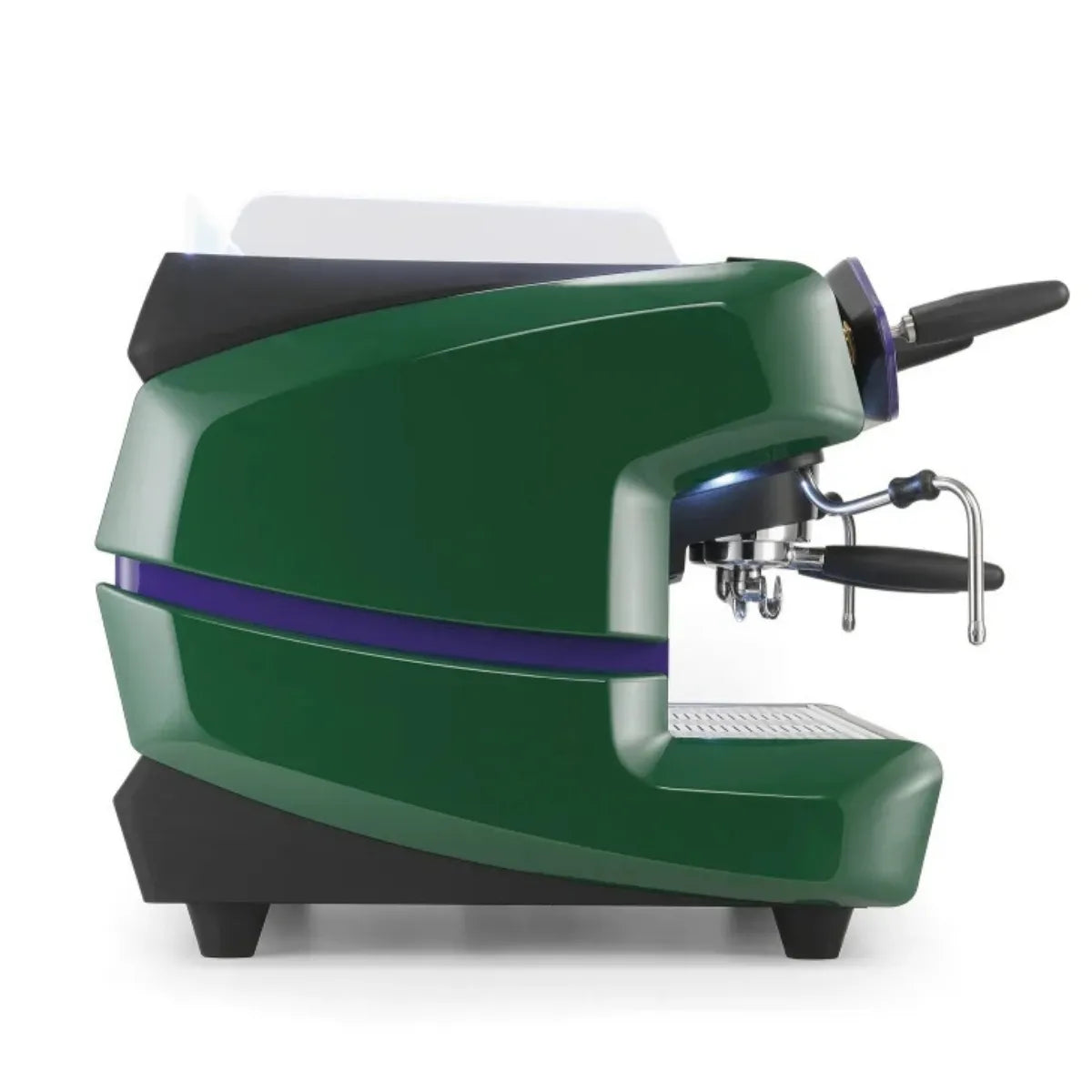 La San Marco La D. Espresso Machine - Three Distinct Internal Boiler Setup - Espresso Machine - Prime Coffee Suppliers