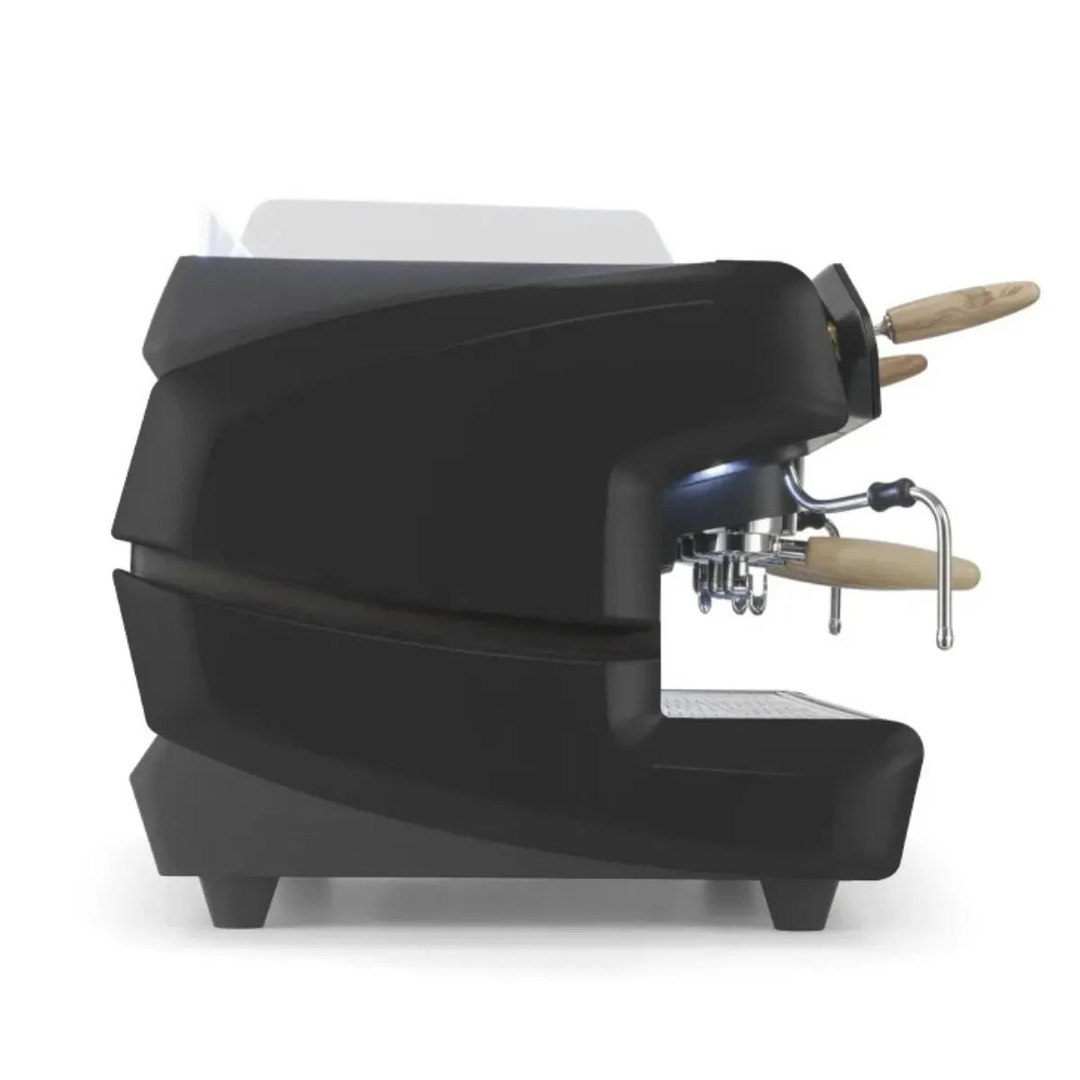 La San Marco La D. Espresso Machine - Three Distinct Internal Boiler Setup - Espresso Machine - Prime Coffee Suppliers