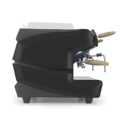 La San Marco La D. Espresso Machine - Three Distinct Internal Boiler Setup - Espresso Machine - Prime Coffee Suppliers