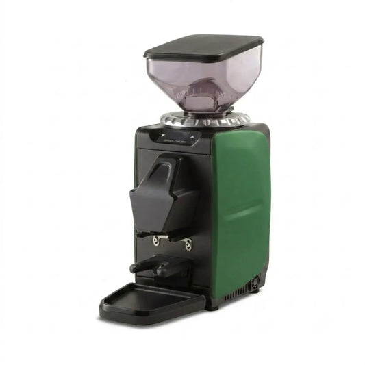 La San Marco 58F-I Espresso Grinder - On Demand + 50mm Flat Burr - Espresso Grinder - Prime Coffee Suppliers