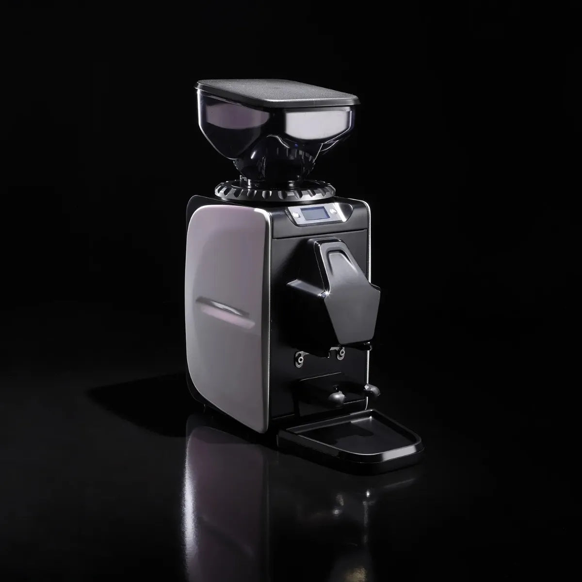 La San Marco 58F-I Espresso Grinder - On Demand + 50mm Flat Burr - Espresso Grinder - Prime Coffee Suppliers