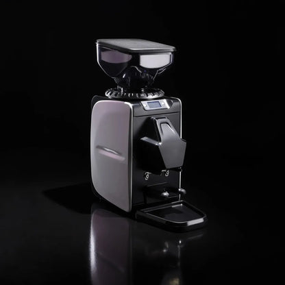 La San Marco 58F-I Espresso Grinder - On Demand + 50mm Flat Burr - Espresso Grinder - Prime Coffee Suppliers
