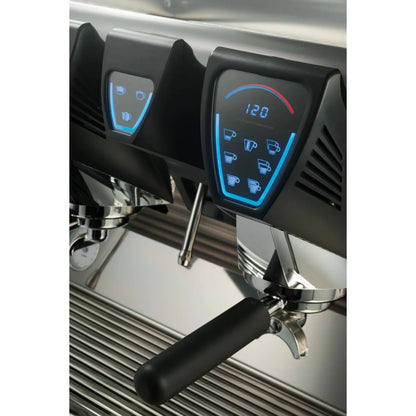  La San Marco La 100 Espresso Machine - Dual Temperature Control - Espresso Machine - Prime Coffee Suppliers