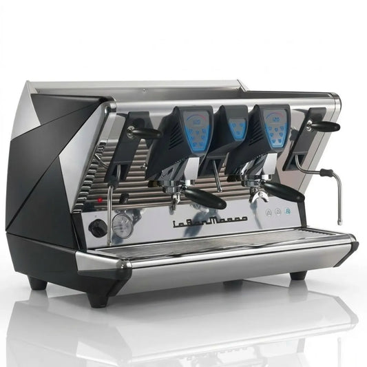  La San Marco La 100 Espresso Machine - Dual Temperature Control - Espresso Machine - Prime Coffee Suppliers