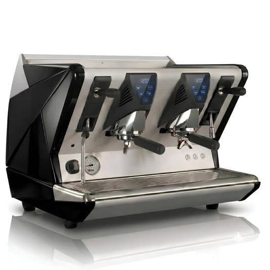 La San Marco La 100 2Gr Compact Espresso Machine - IGTS + DTC - Espresso Machine - Prime Coffee Suppliers