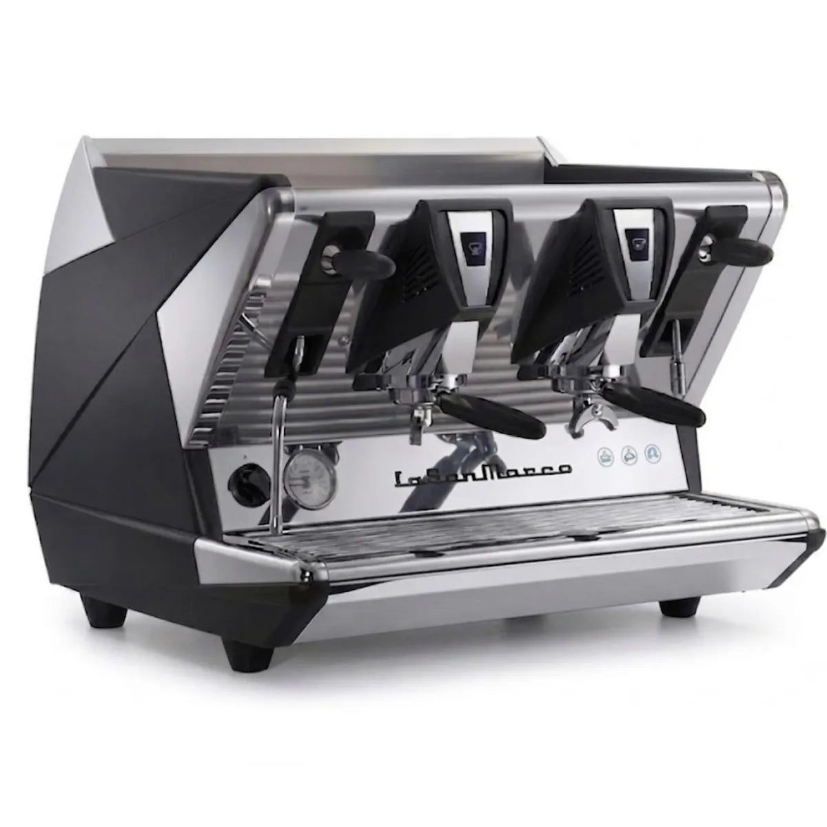 La San Marco La 100 Semi-Automatic Espresso Machine - Thermosiphon - Espresso Machine - Prime coffee Suppliers