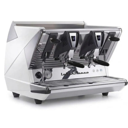 La San Marco La 100 Semi-Automatic Espresso Machine - Thermosiphon - Espresso Machine - Prime coffee Suppliers