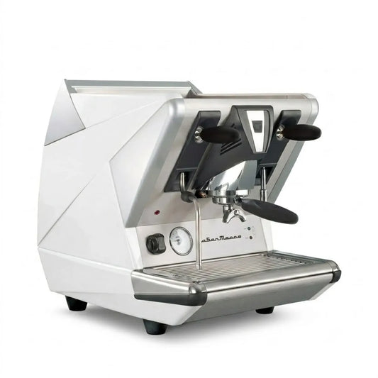 La San Marco La 100 Semi-Automatic Espresso Machine - Thermosiphon - Espresso Machine - Prime coffee Suppliers
