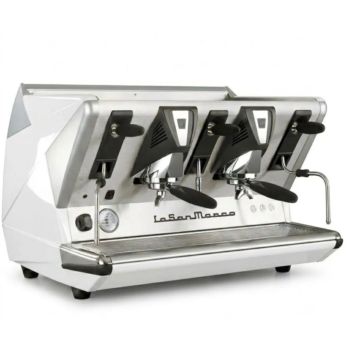 La San Marco La 100 Semi-Automatic Espresso Machine - Thermosiphon - Espresso Machine - Prime coffee Suppliers