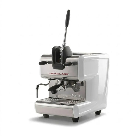 La San Marco 20/20 Lever Espresso Machine - PID + Smart Boiler - Espresso Machine - Prime Coffee Suppliers
