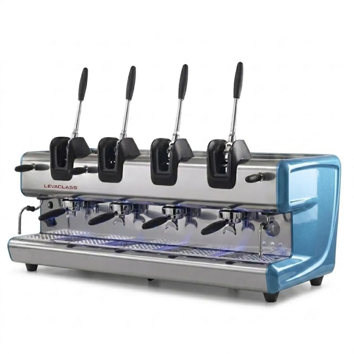 La San Marco 20/20 Lever Espresso Machine - PID + Smart Boiler - Espresso Machine - Prime Coffee Suppliers