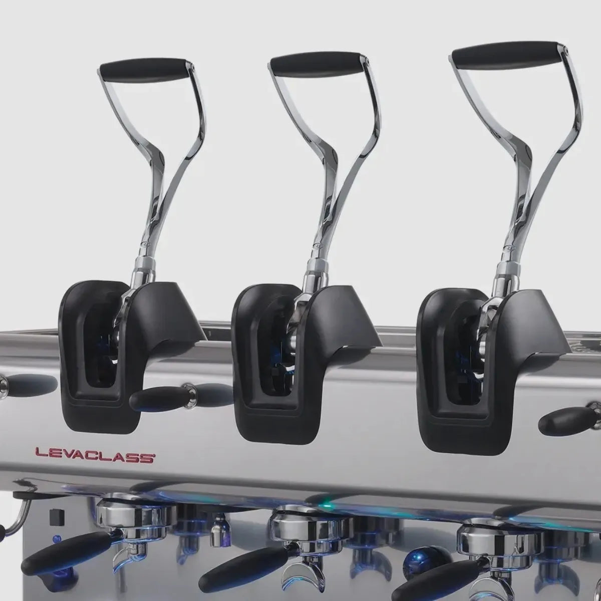 La San Marco 20/20 Lever Espresso Machine - PID + Smart Boiler - Espresso Machine - Prime Coffee Suppliers