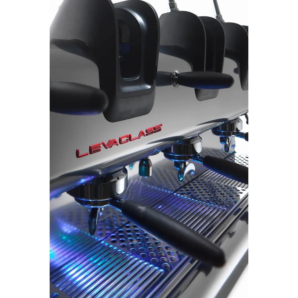 La San Marco 20/20 Lever Espresso Machine - PID + Smart Boiler - Espresso Machine - Prime Coffee Suppliers