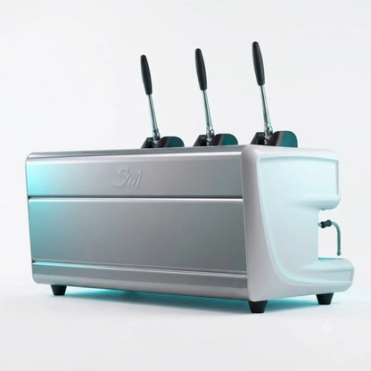 La San Marco 20/20 Lever Espresso Machine - PID + Smart Boiler - Espresso Machine - Prime Coffee Suppliers