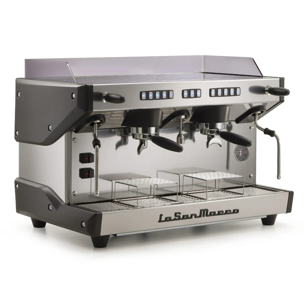 La San Marco La Delecta Espresso Machine - Single Boiler + 3 Phase Surcharge - Espresso Machine - Prime Coffee Suppliers