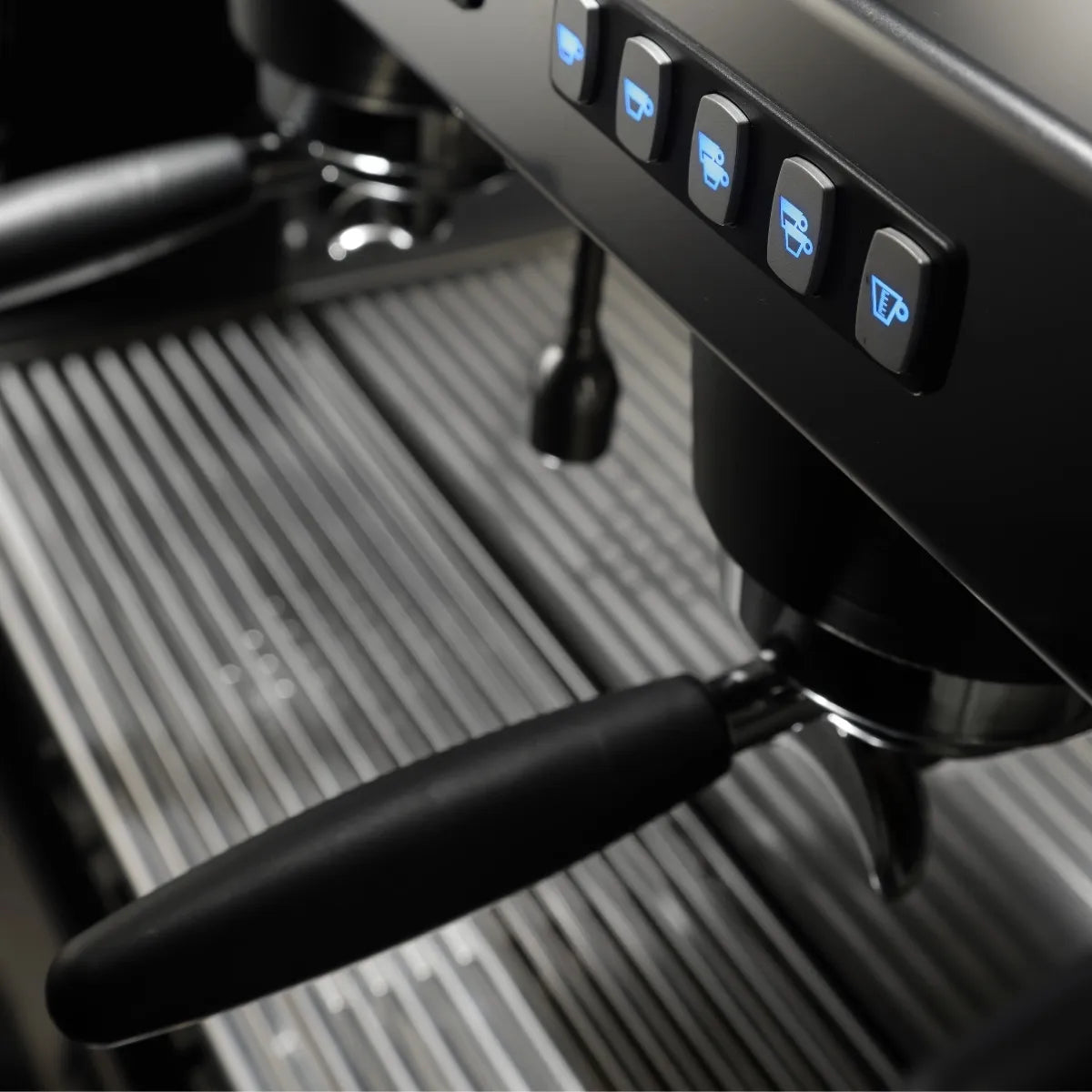 La San Marco La Delecta Espresso Machine - Single Boiler + 3 Phase Surcharge - Espresso Machine - Prime Coffee Suppliers