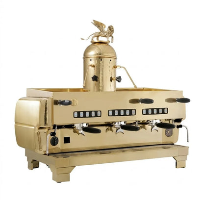 La San Marco La 80 Preziosa Espresso Machine - PID + DTC -Espresso Machine - Prime Coffee Suppliers