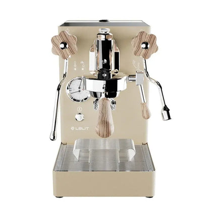 Lelit Mara X 1 group Espresso Machine - Single Boiler Gold