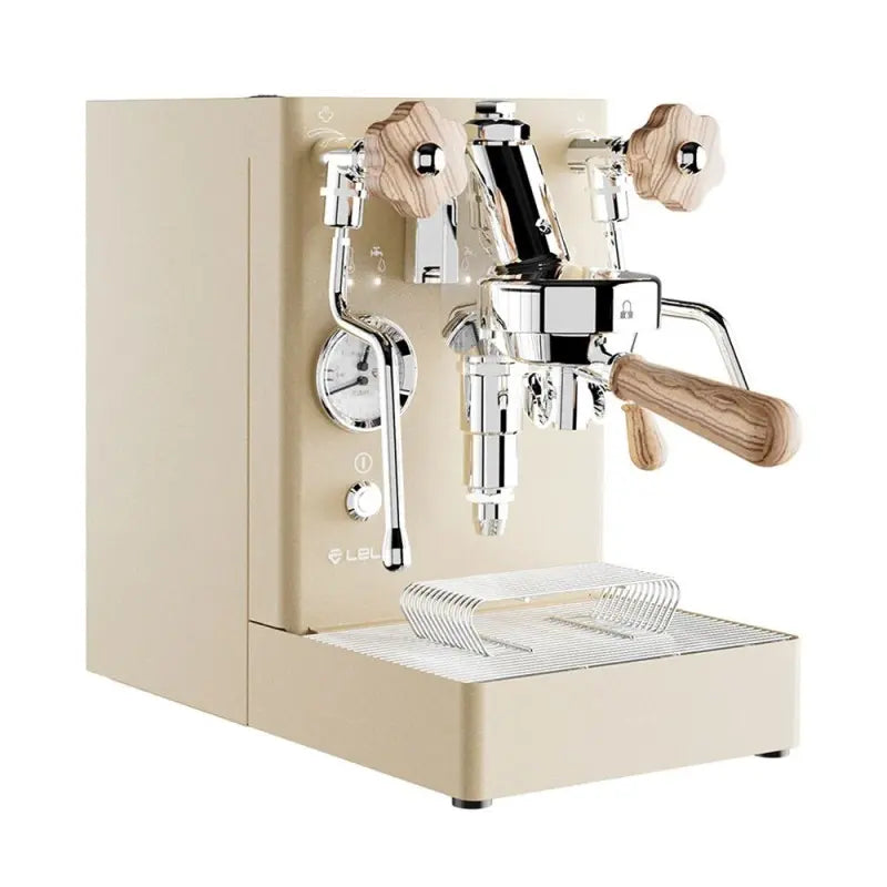 Lelit Mara X 1 group Espresso Machine - Single Boiler Gold