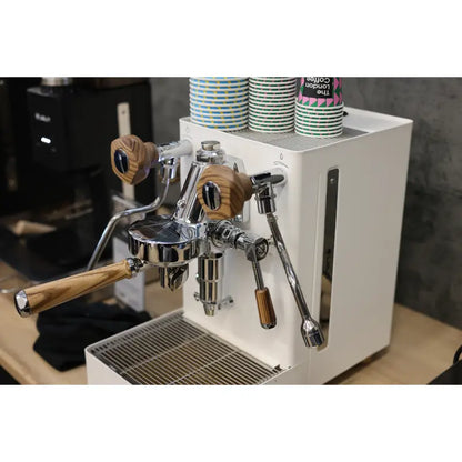Lelit MaraX3 Heat Exchanger Espresso Machine - London Coffee Festival - Prime Coffee Suppliers