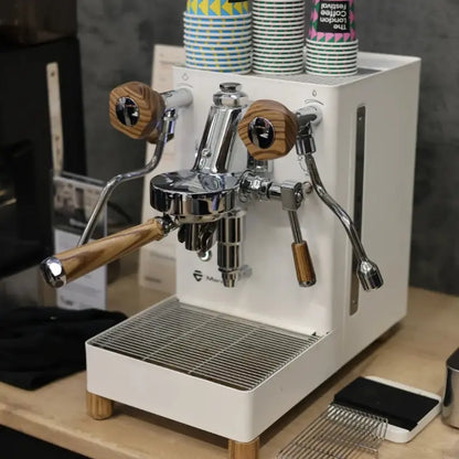 Lelit MaraX3 Heat Exchanger Espresso Machine - London Coffee Festival - Prime Coffee Suppliers