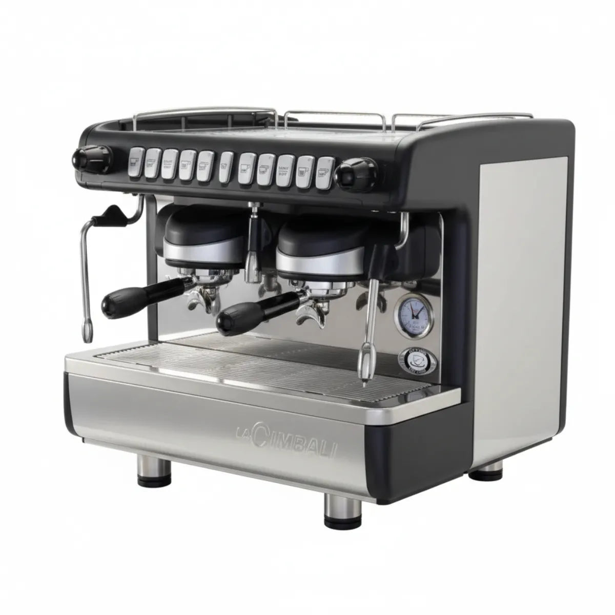 La Cimbali M26 BE Compact Heat Exchanger Espresso Machine