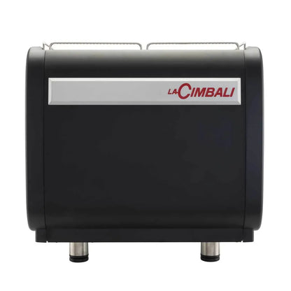 La Cimbali M26 BE Compact Heat Exchanger Espresso Machine