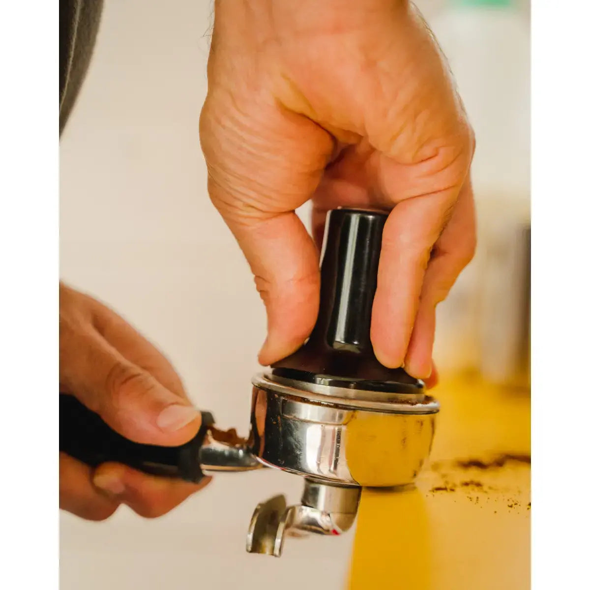 MONT58 Blend Coffee Beans