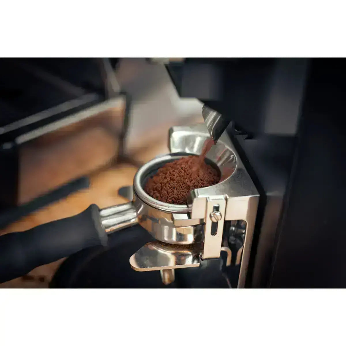 MONT58 Blend Coffee Beans