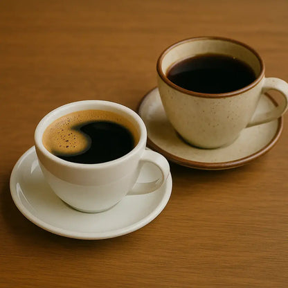 MONT58 Catford Roast Blend Coffee Beans filter