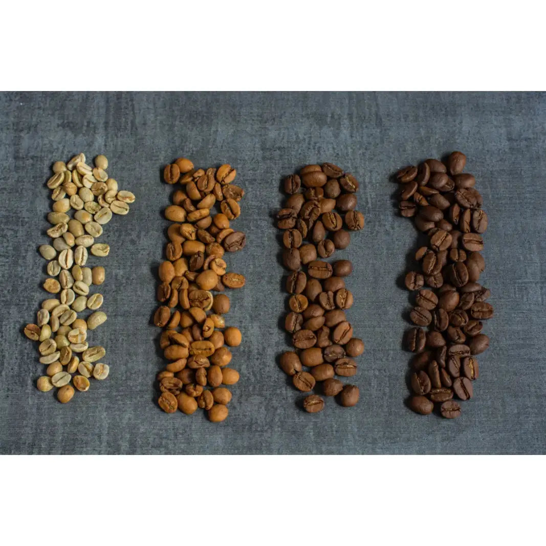 MONT58 Cold Brew Blend Coffee Beans light to dark roast beans