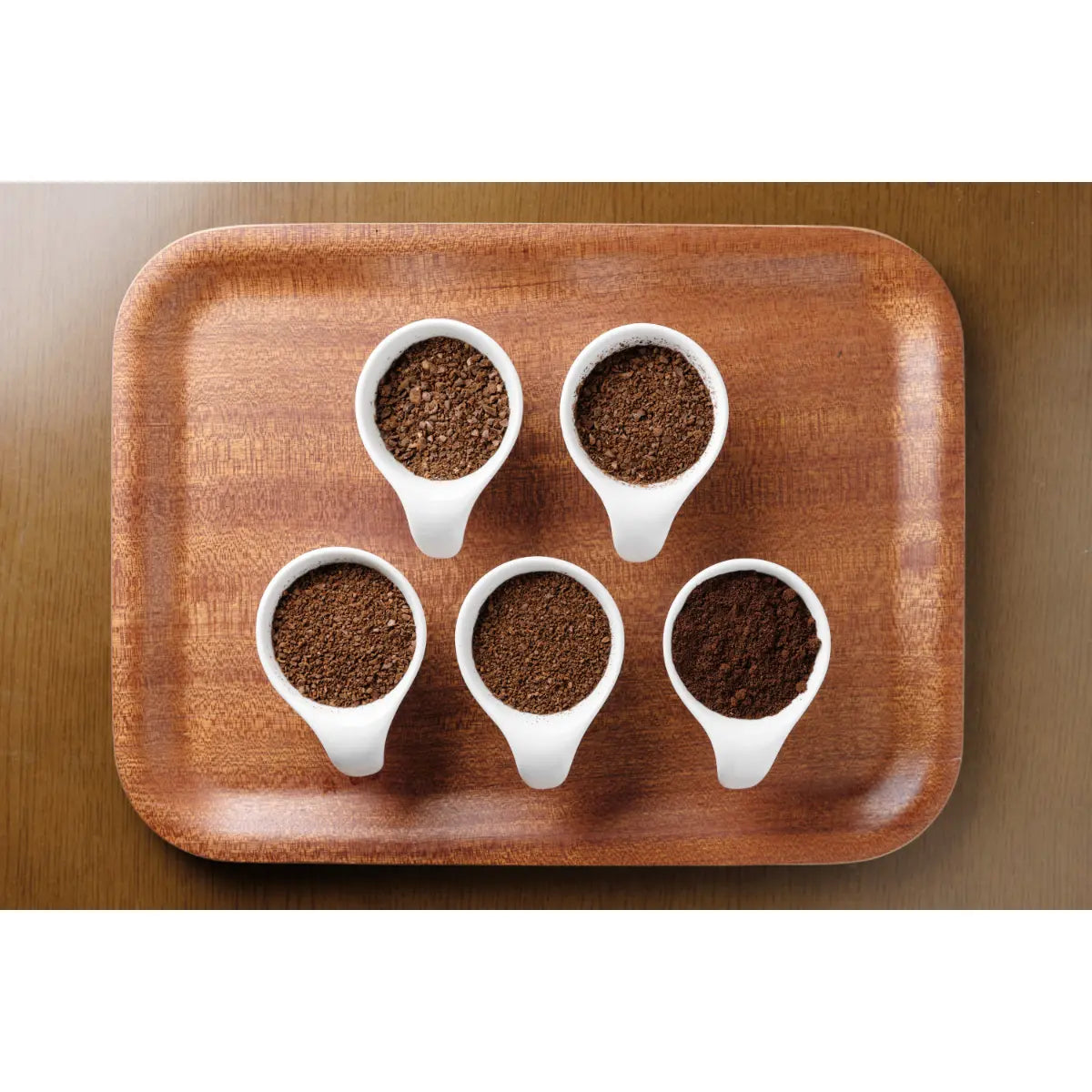 MONT58 Half-Caf Coffee Beans