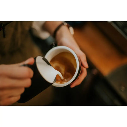 MONT58 Half-Caf Coffee Beans