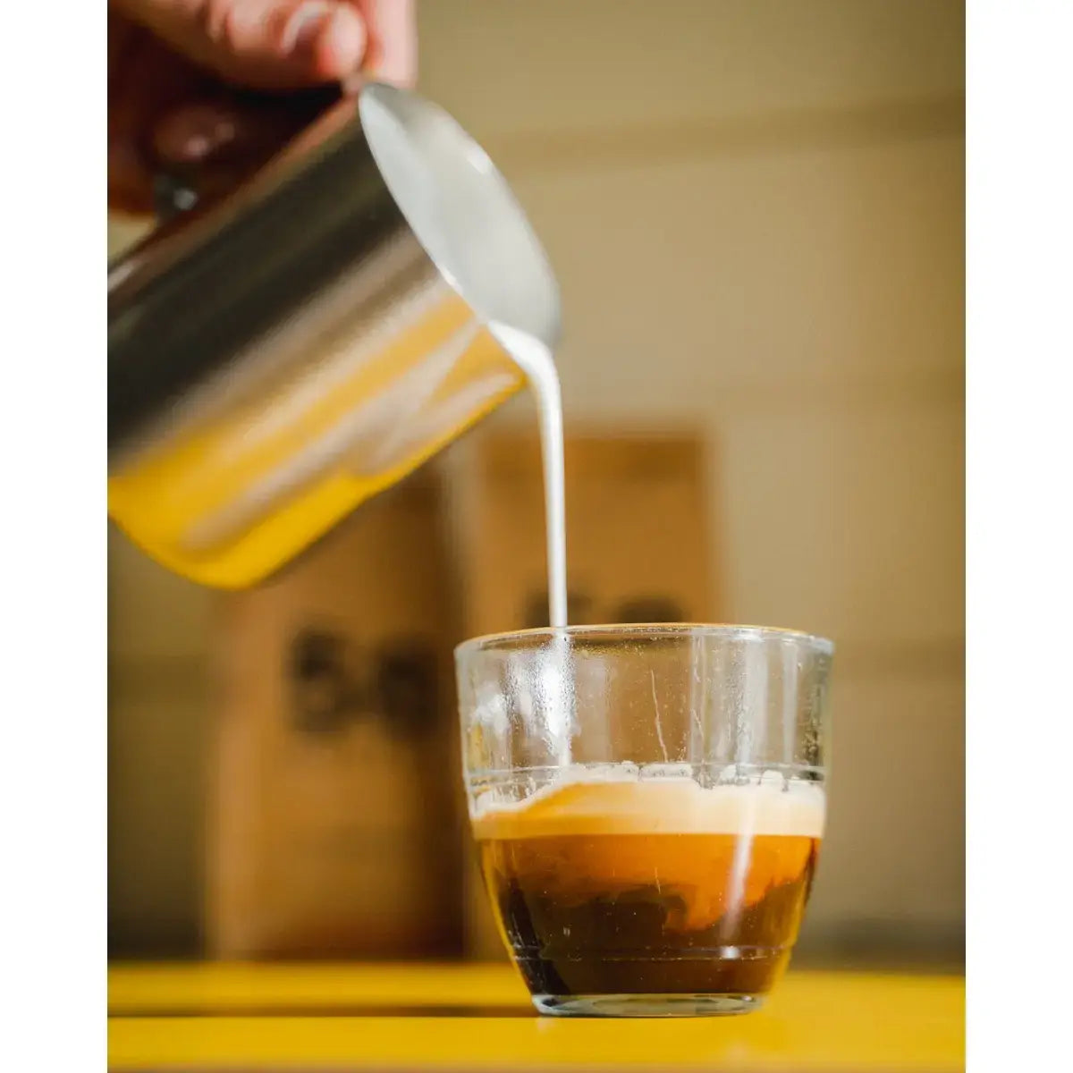 MONT58 Honduras Single Origin Coffee Beans - Prime Coffee Suppliers