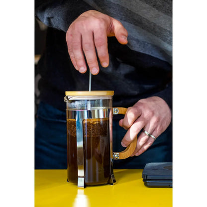 MONT58 Indonesia Single Origin Coffee Beans