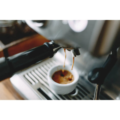 MONT58 Indonesia Single Origin Coffee Beans