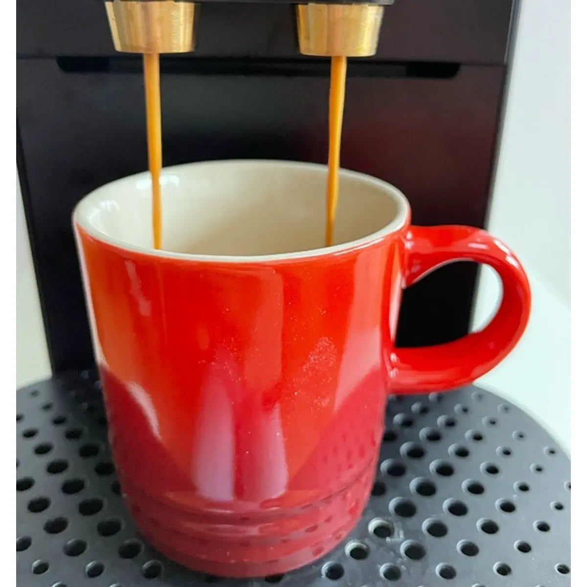 MONT58 Nespresso Compatible Coffee Pods