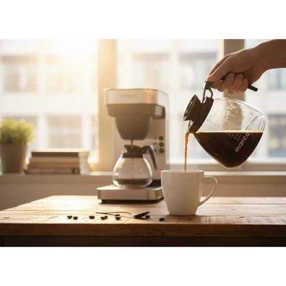 MONT58 Peru Organic Coffee Beans