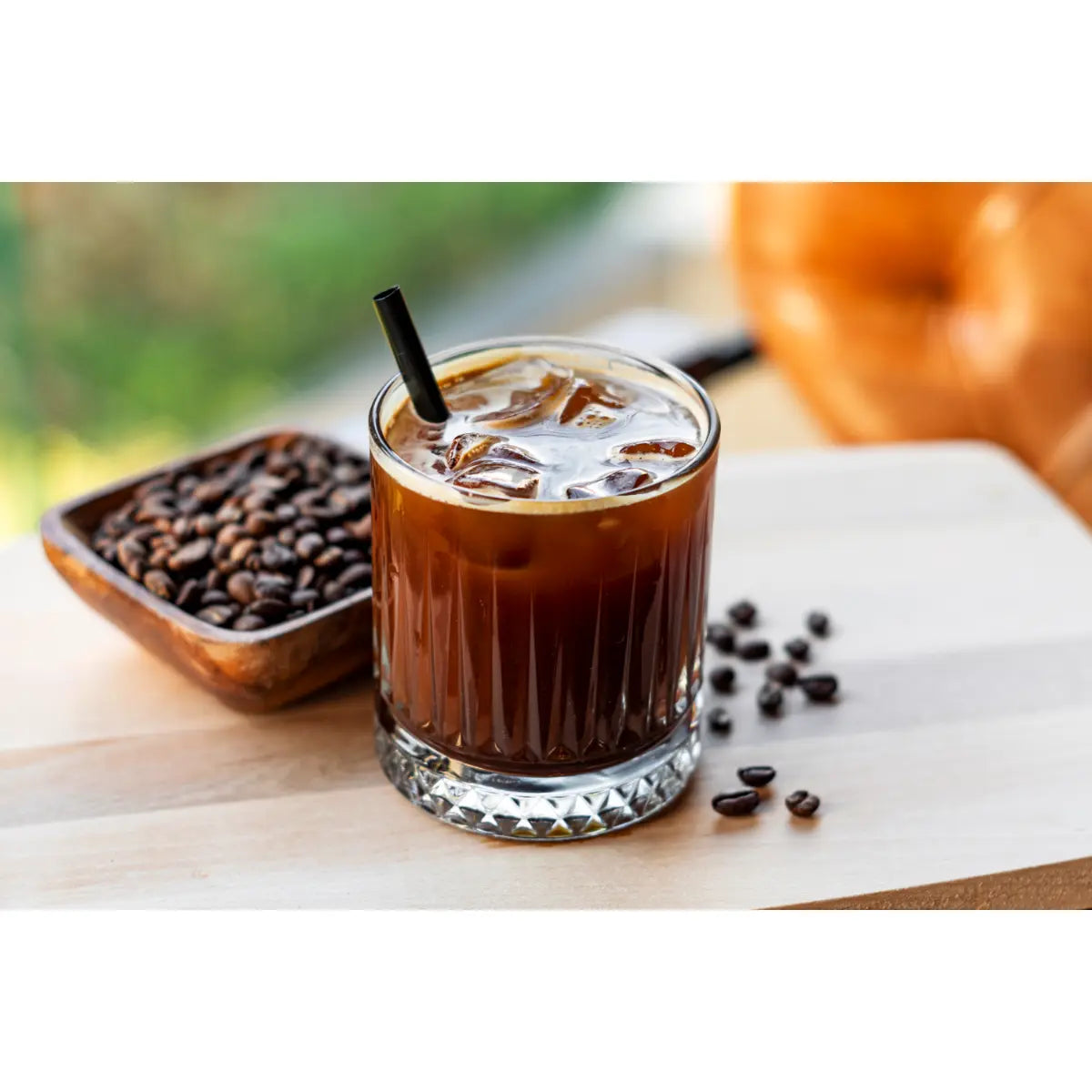 MONT58 Rwanda Single Origin Coffee Beans