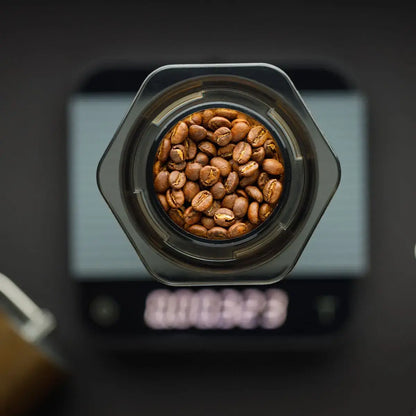 MONT58 Sunday Roast Blend Coffee Beans