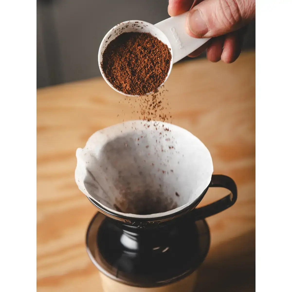 MONT58 Sunday Roast Blend Coffee Beans