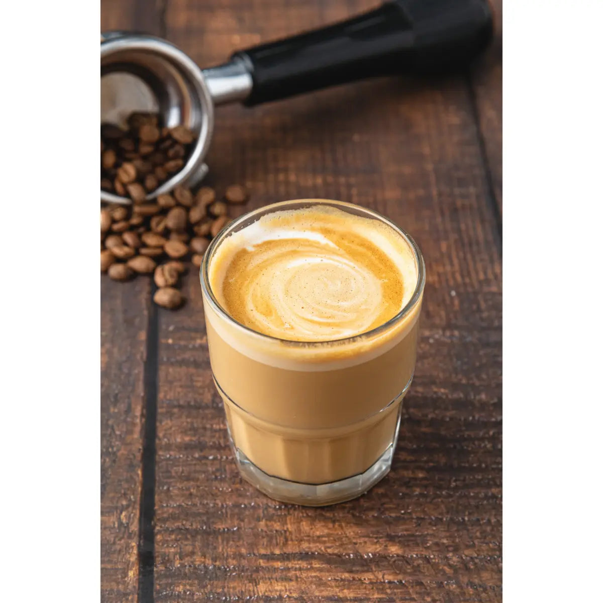 MONT58 Uganda Single Origin Coffee Beans