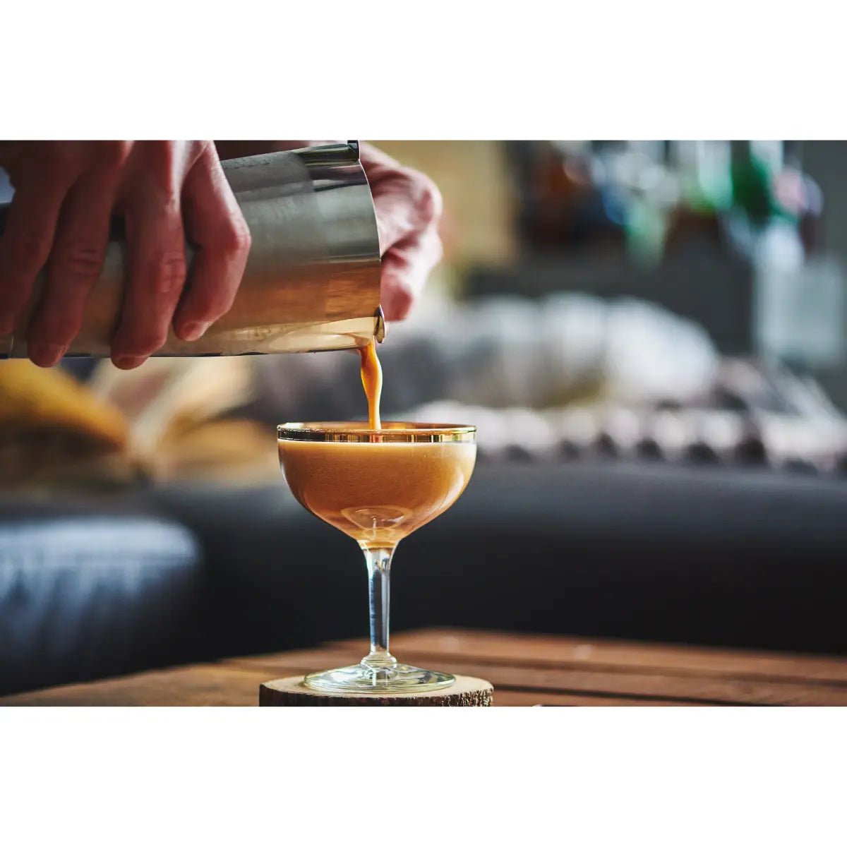 MONT58 Uganda Single Origin Coffee Beans