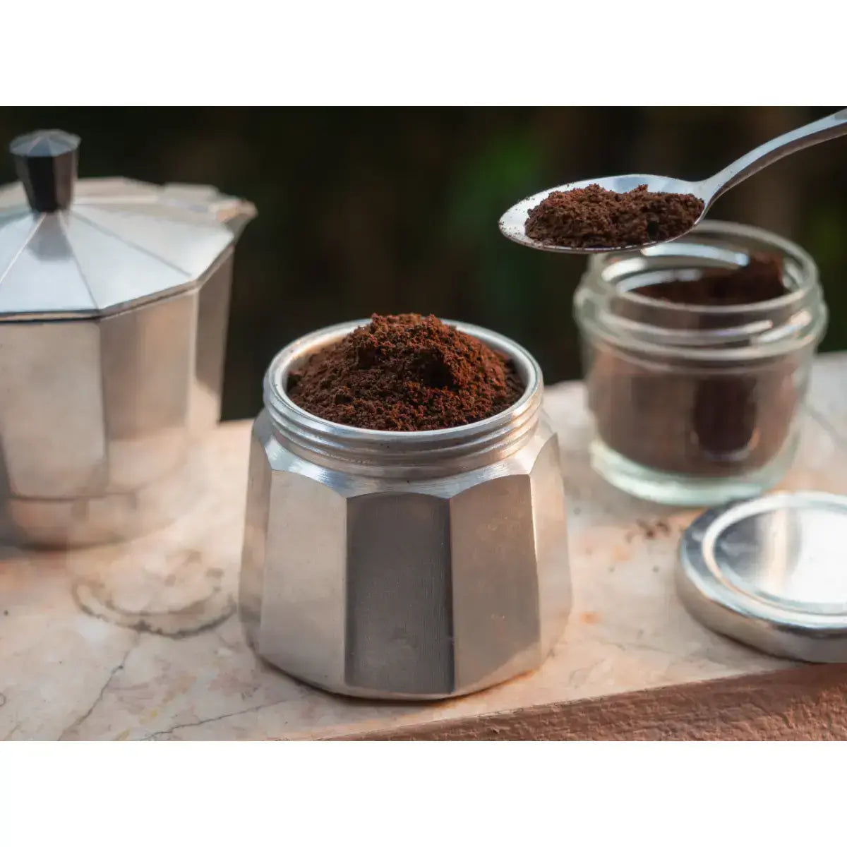 MONT58 Wake up Call Blend Coffee Beans