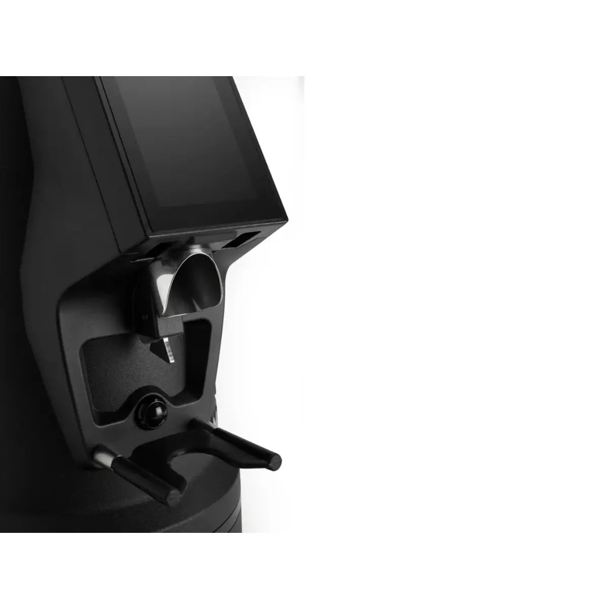 Macap MI20 Touch Commercial Grinder - 58mm Flat Burr